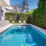 Stunning In With Private Swimming Pool, Be Inside Or Outside Casa vacanze Pola