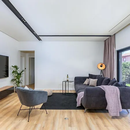 Stunning In Holiday home