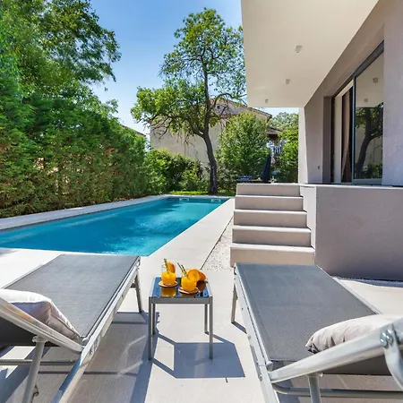 Σπίτι διακοπών Stunning In *