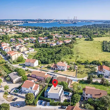 Σπίτι διακοπών Stunning In