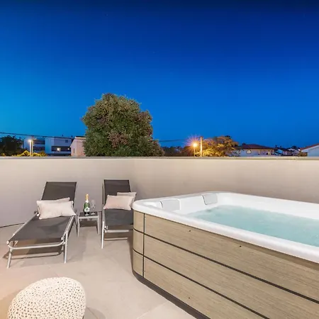 Stunning In Holiday home