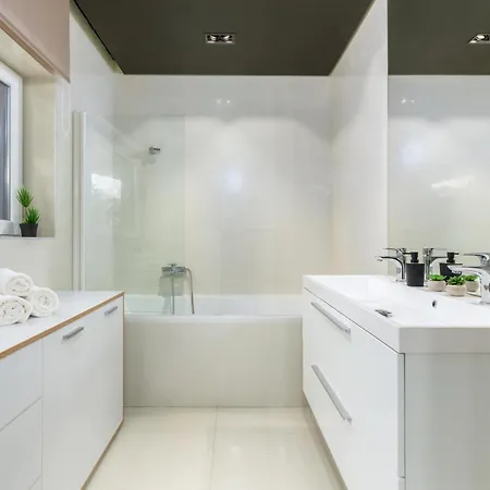 Stunning In Holiday home