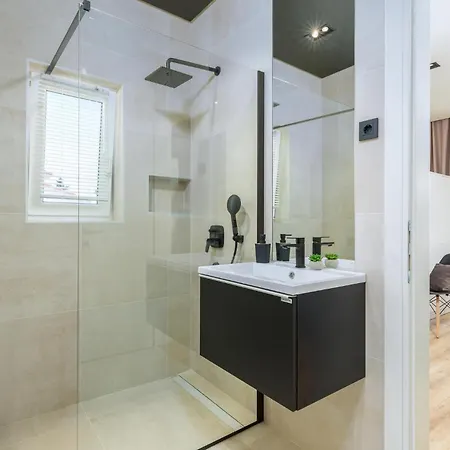 Stunning In Holiday home