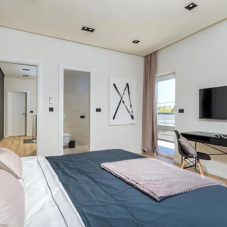 Holiday home Stunning In *