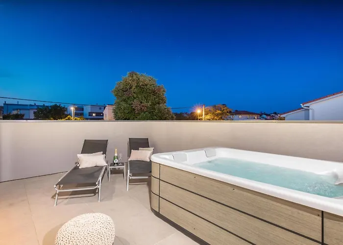 Stunning In Dom wakacyjny