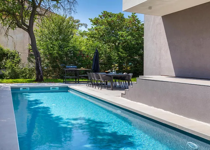 Stunning In Dom wakacyjny *