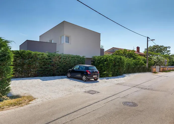 Dom wakacyjny Stunning In Pula