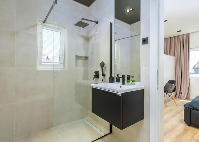 Stunning In Casa de Férias