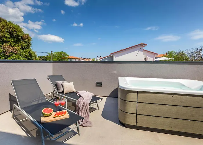 Casa de Férias Stunning In