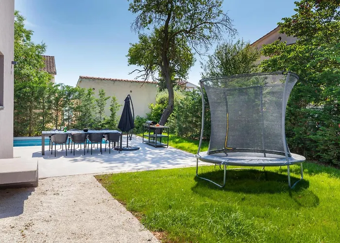 Casa de Férias Stunning In