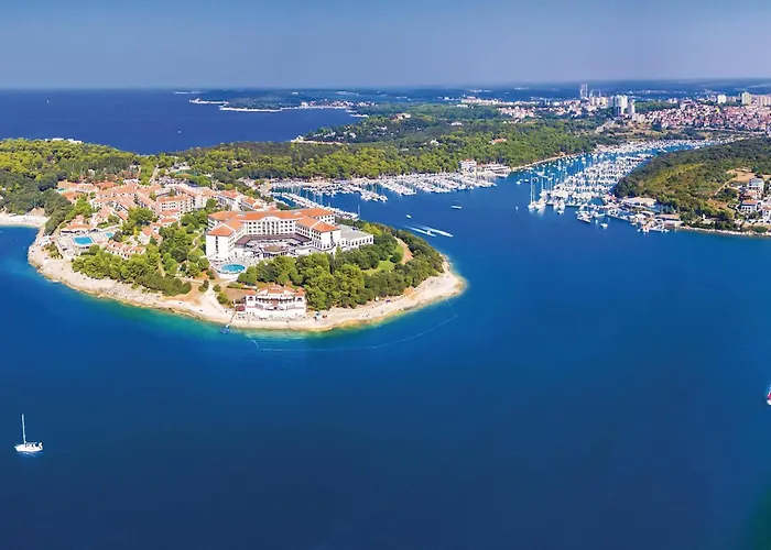 Dom wakacyjny Stunning In Pula