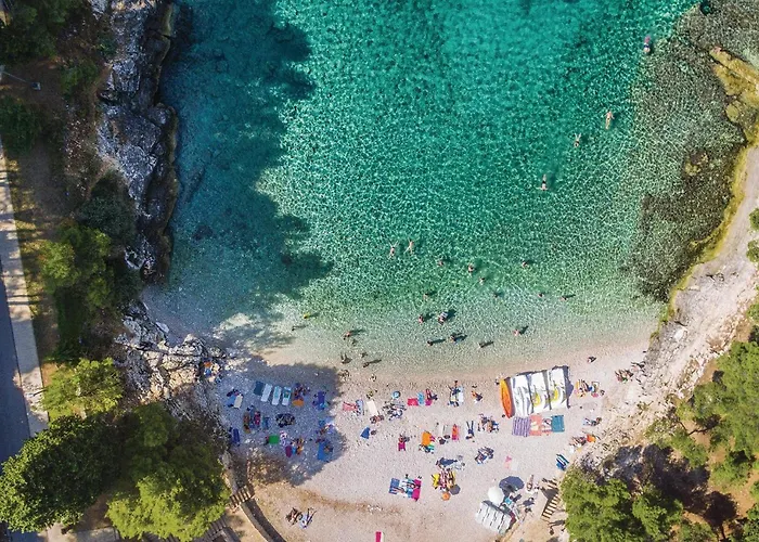 Stunning In Casa de Férias Pula