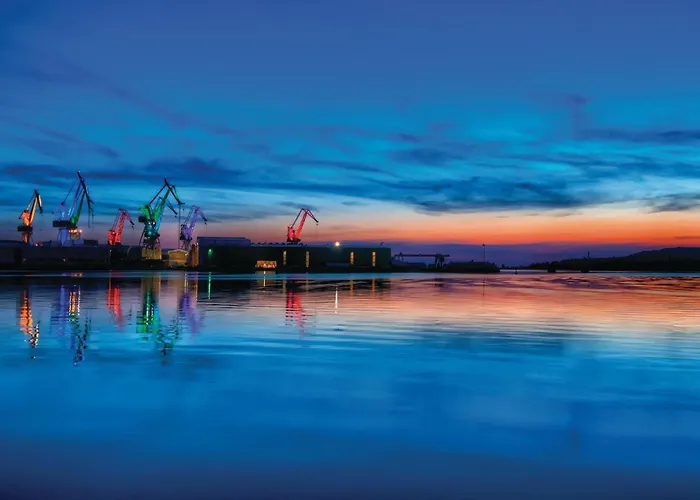 Stunning In Casa de Férias *