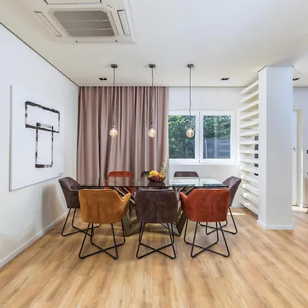 Casa vacanze Stunning In *