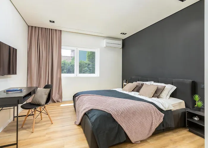 Vakantiehuis Stunning In