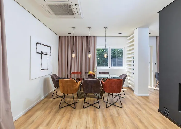 Σπίτι διακοπών Stunning In *