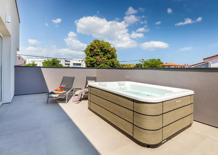 Stunning In Vakantiehuis *