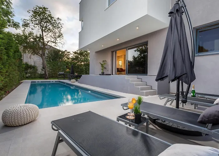 Σπίτι διακοπών Stunning In *