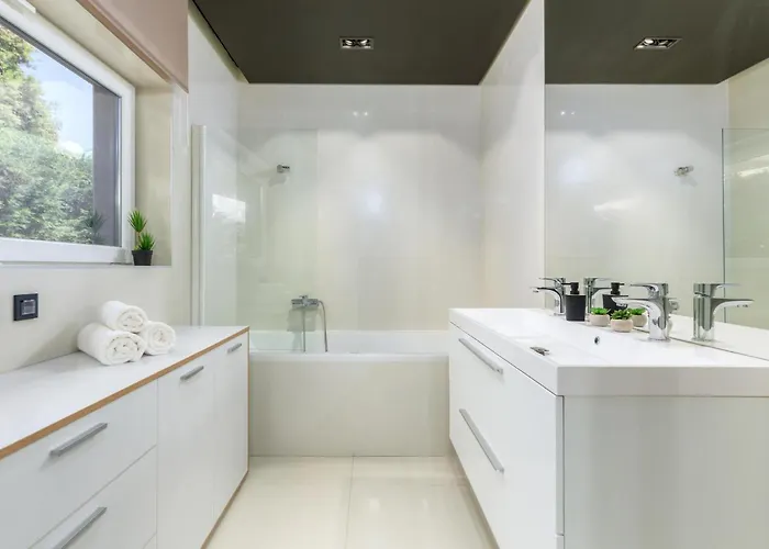 Stunning In Vakantiehuis