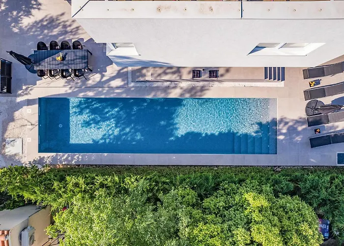 Stunning In Vakantiehuis