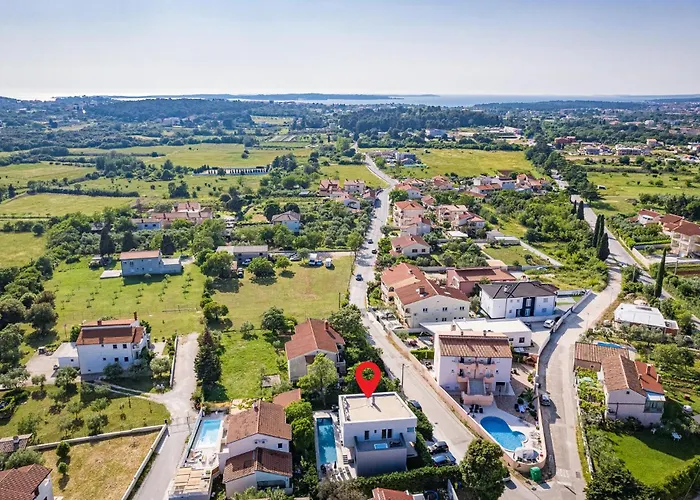 Stunning In Σπίτι διακοπών *