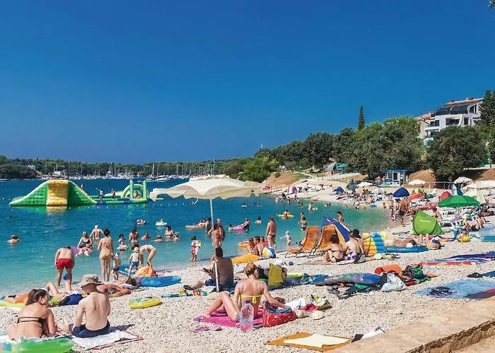 Stunning In Σπίτι διακοπών Πούλα