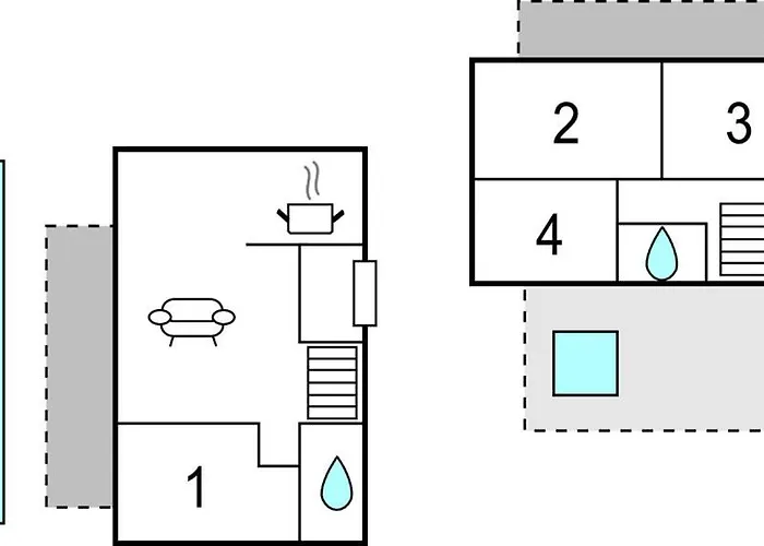 Stunning In Σπίτι διακοπών Πούλα